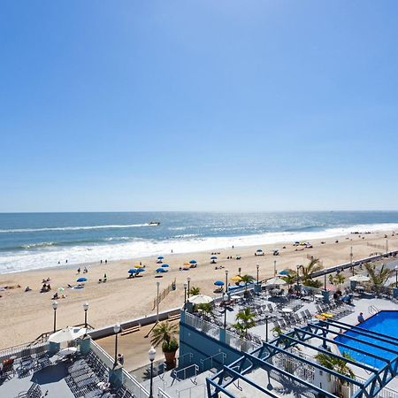 Holiday Inn & Suites Ocean City By Ihg Exterior foto