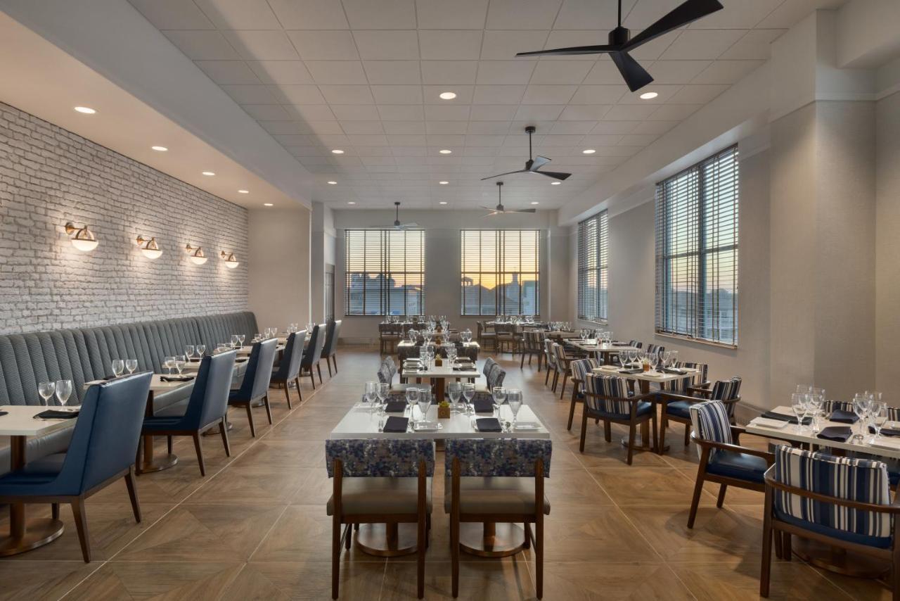 Holiday Inn & Suites Ocean City By Ihg Exterior foto