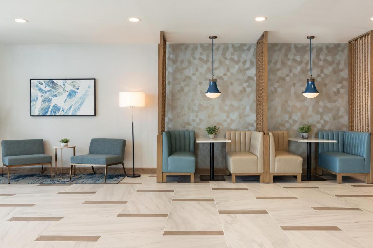 Holiday Inn & Suites Ocean City By Ihg Exterior foto