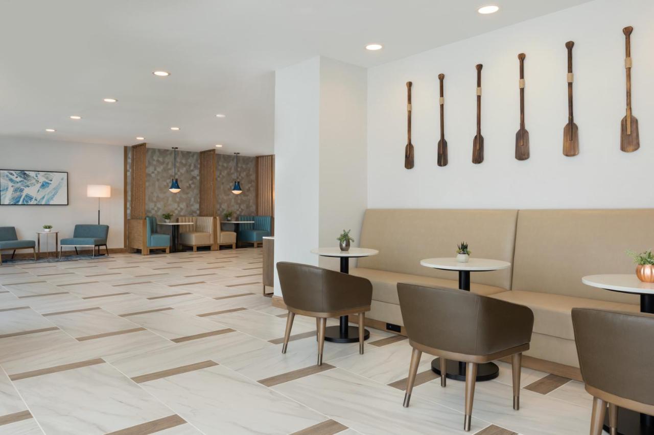 Holiday Inn & Suites Ocean City By Ihg Exterior foto