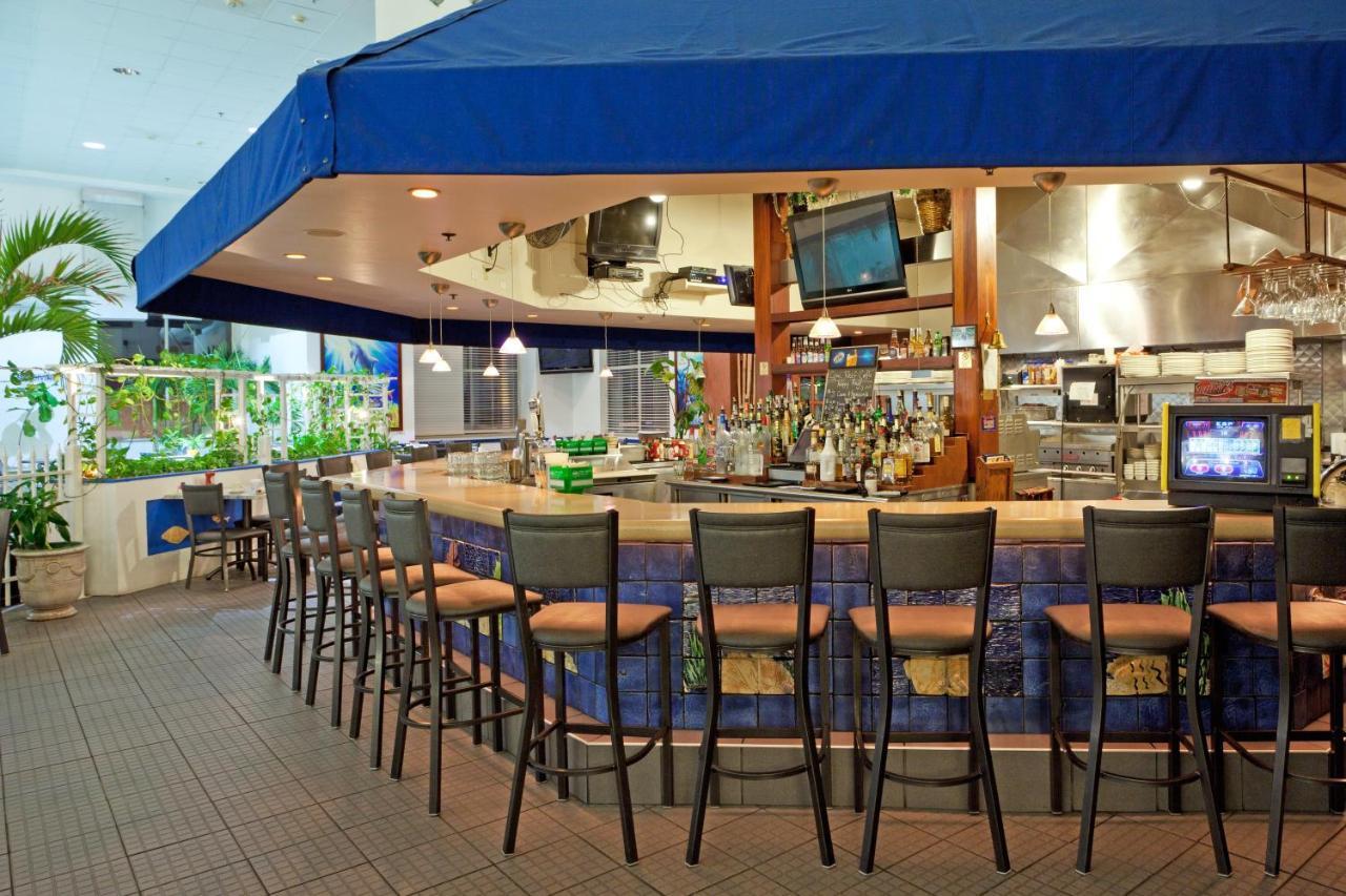 Holiday Inn & Suites Ocean City By Ihg Exterior foto