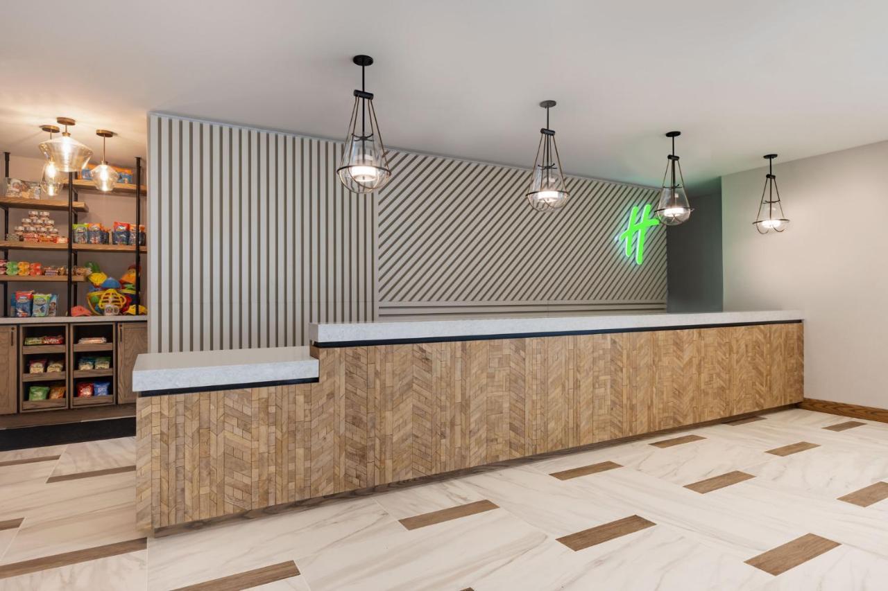 Holiday Inn & Suites Ocean City By Ihg Exterior foto