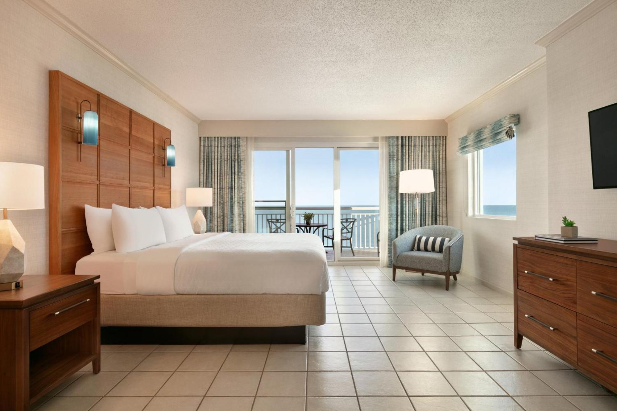 Holiday Inn & Suites Ocean City By Ihg Exterior foto
