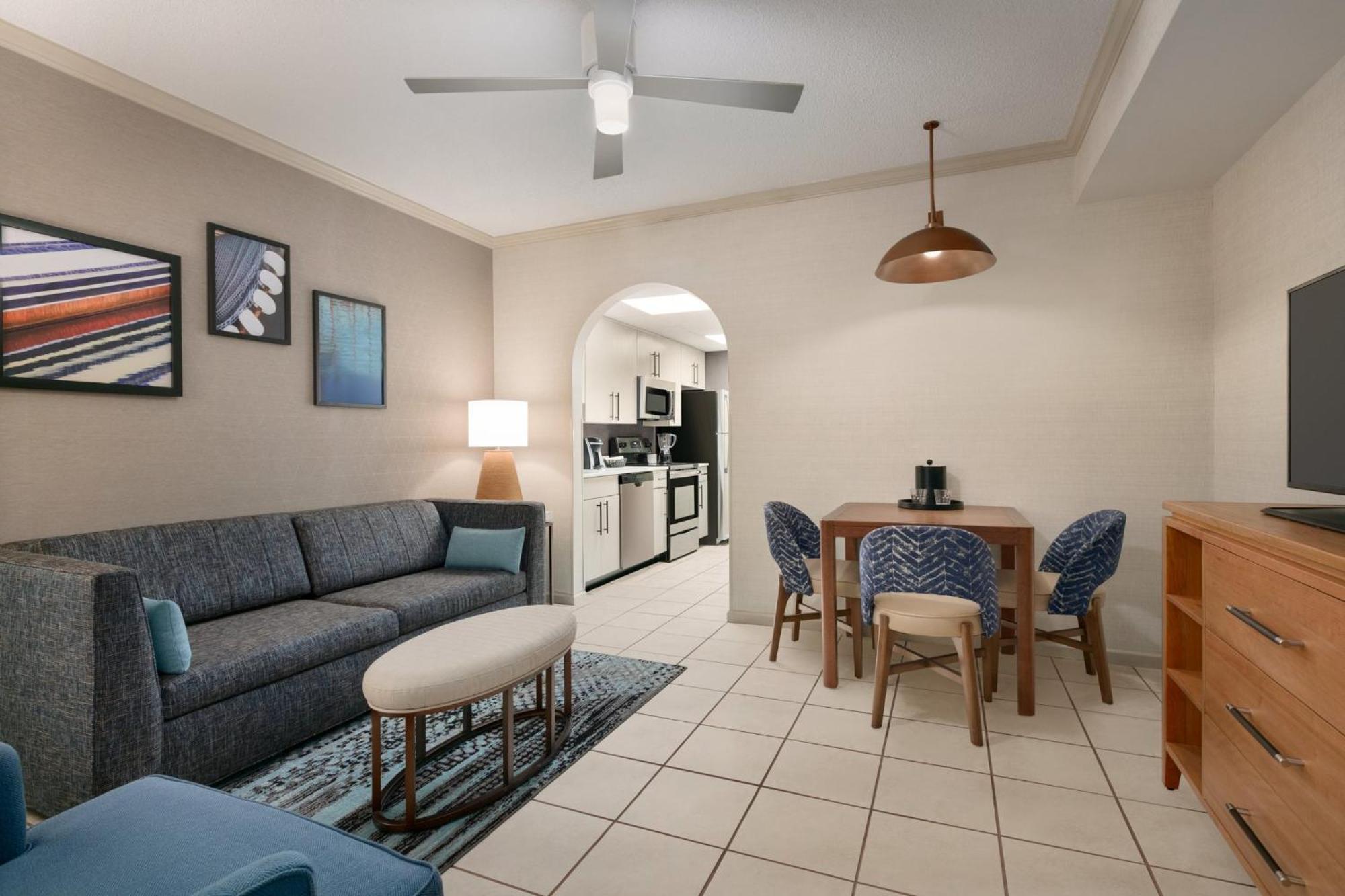 Holiday Inn & Suites Ocean City By Ihg Exterior foto